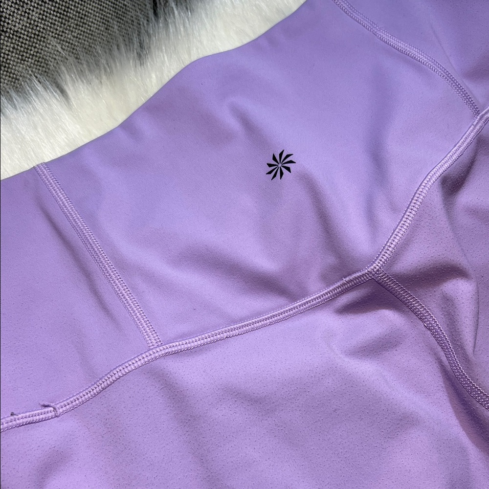 Athleta | Leggings | High-Waisted - Picture 3 of 5